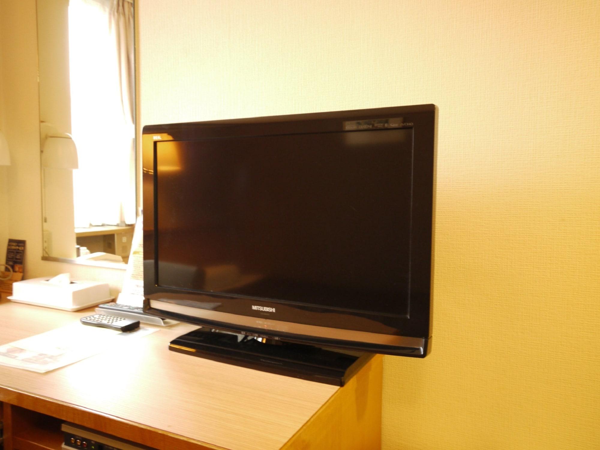 Hotel Route Inn Hirosaki Ekimae Kültér fotó